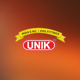 Unik Pipe Fittings