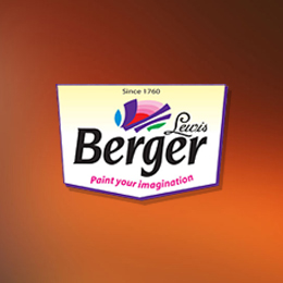 Berger Paints